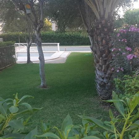 Piso Relax Piscina Y Playa Aguadulce Apartment Aguadulce  Exterior photo
