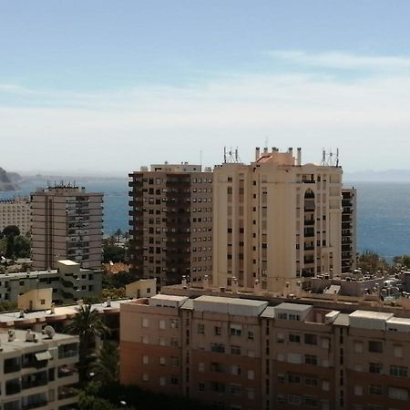 Piso Relax Piscina Y Playa Aguadulce Apartment Aguadulce  Exterior photo