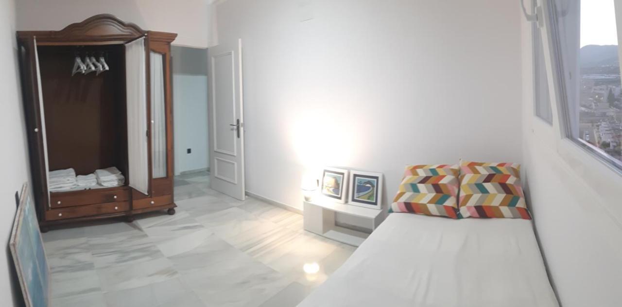 Piso Relax Piscina Y Playa Aguadulce Apartment Aguadulce  Exterior photo