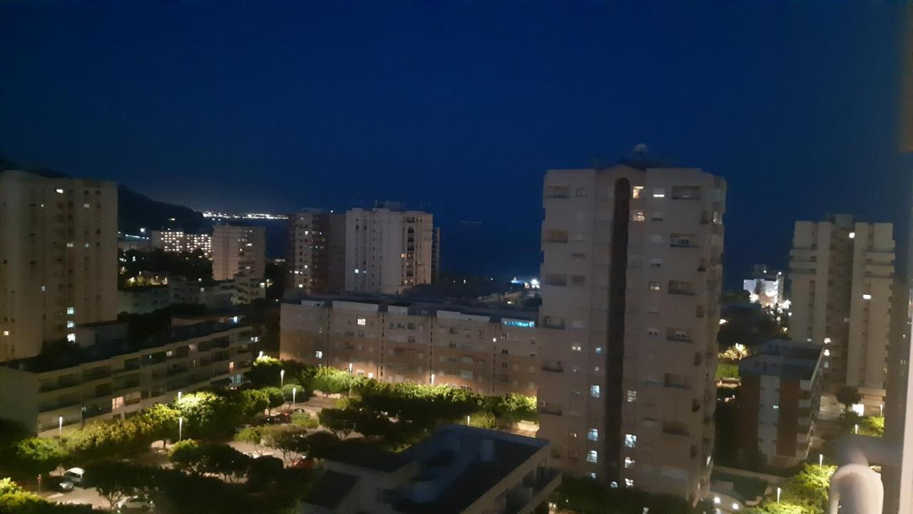 Piso Relax Piscina Y Playa Aguadulce Apartment Aguadulce  Exterior photo